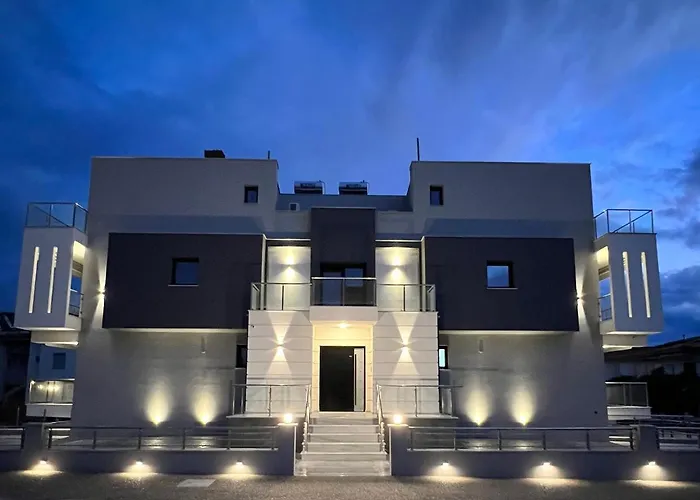 Christina Suites