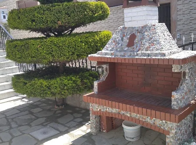 Villa Dina 2