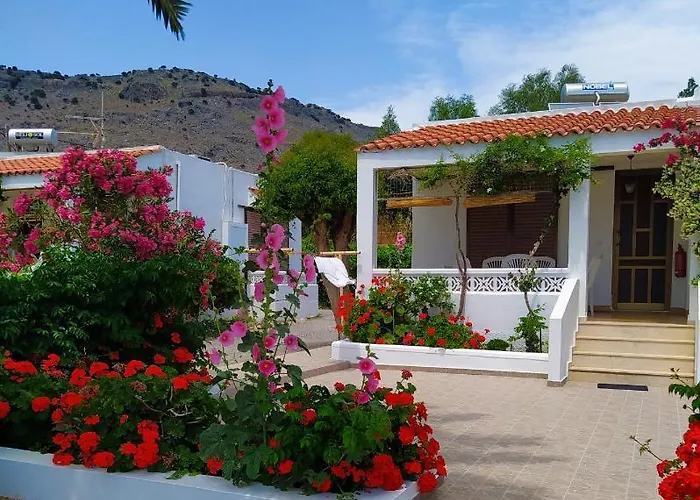 Villa Stella Family House