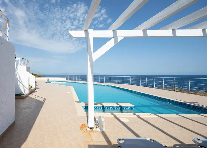 Tersanas Seaside Apartment