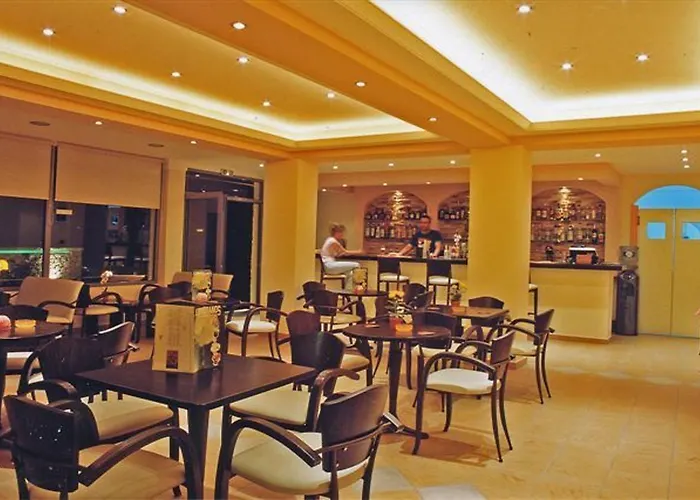 Kormoranos Hotel