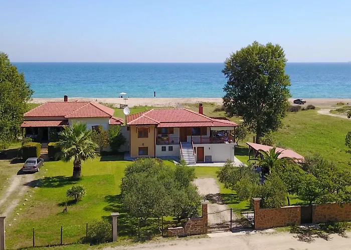 Villa Ilyos