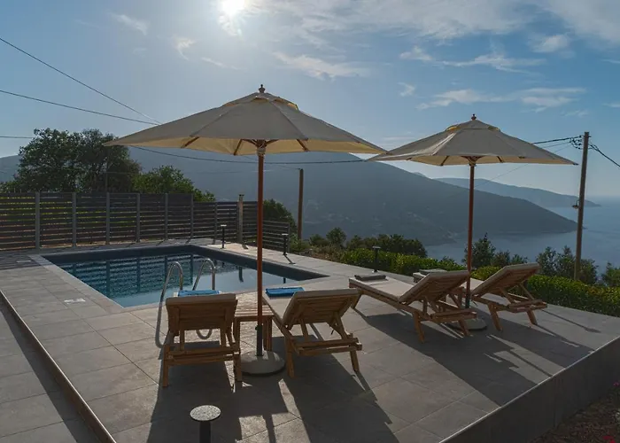 Villa Athina