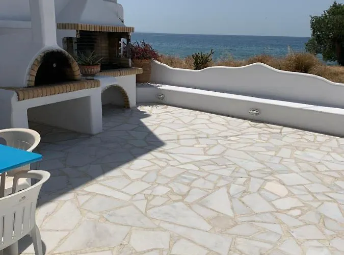 Blue Sea Villa & Apartments