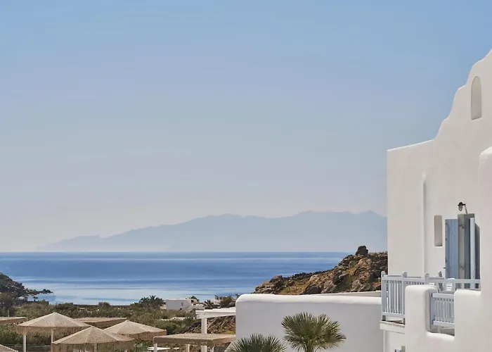 Paradise View Hotel