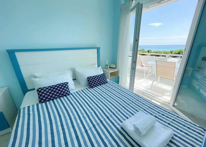 Magic Fourka Apartment