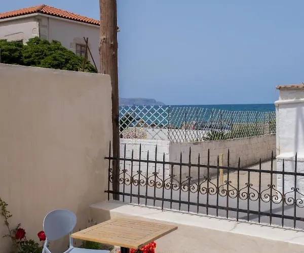 Jasmine Home By The Sea By 8Essentially