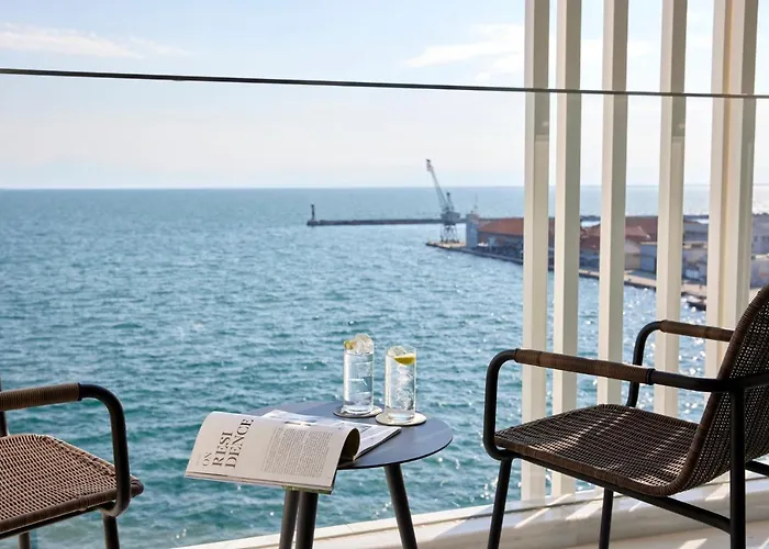 On Residence - Small Luxury Hotels Of The World