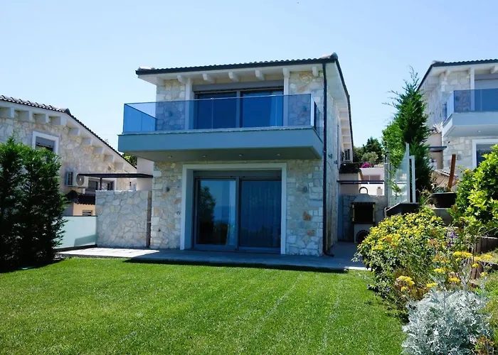 Villa Shanti