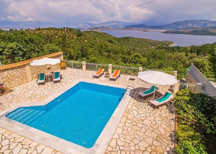 Villa Petrosa By Villa Plus