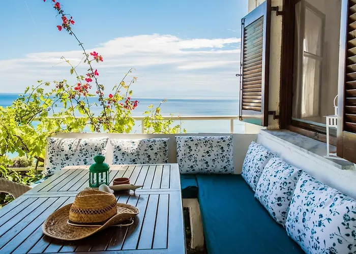 Mola Home By Halu! Villas