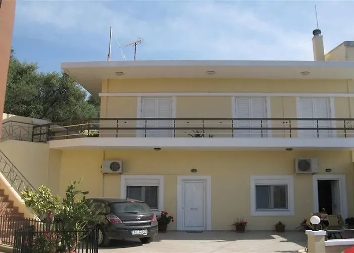 Elia Home Apartments