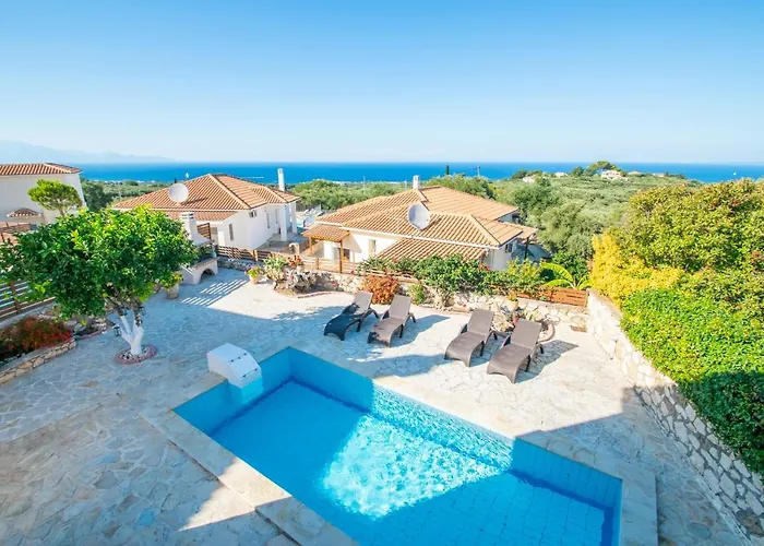 Villa Shauna