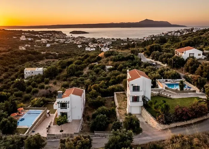 Villas Almyrida