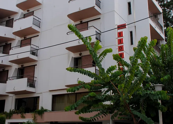 Yiorgos Hotel
