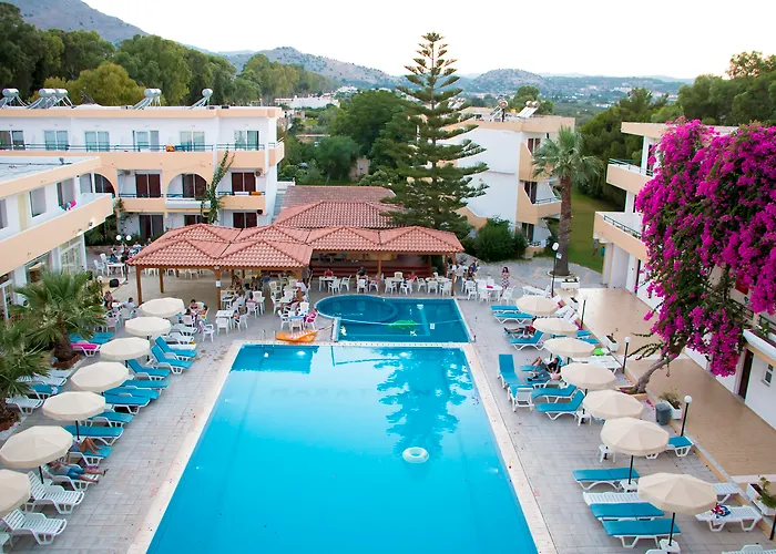 Marathon Hotel