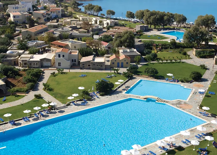 Kalimera Kriti Hotel and Village Resort