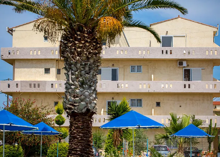 Australia Hotel