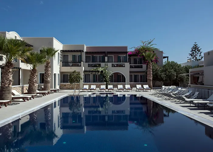 Rose Bay Hotel