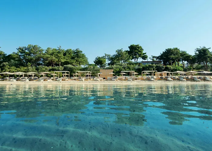 Trikorfo Beach