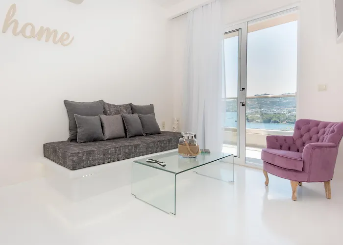 Eva Mare Hotel & Suites - Adults Only