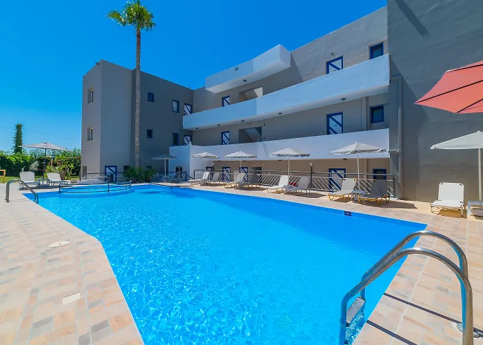 Blue Dream Hotel