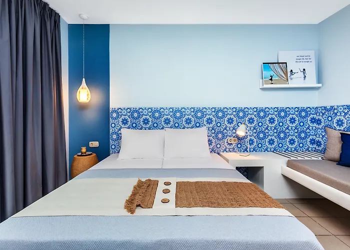 Core Hotel