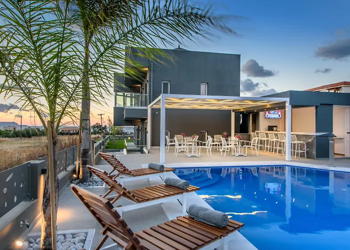 Elysian Suites