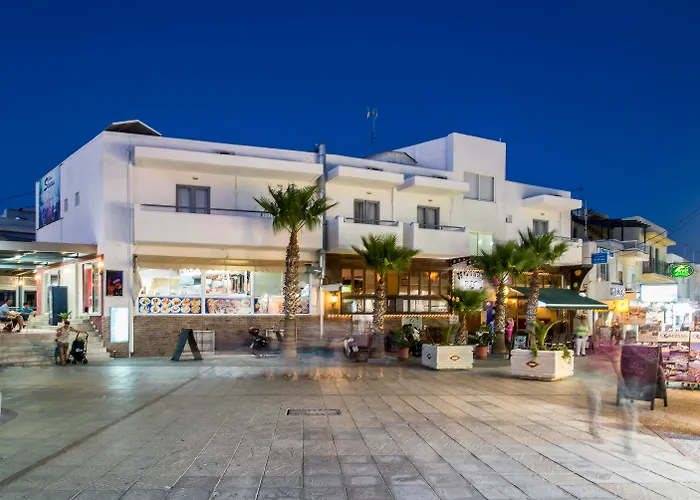 Rio Hotel