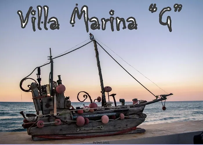Villa Marina \