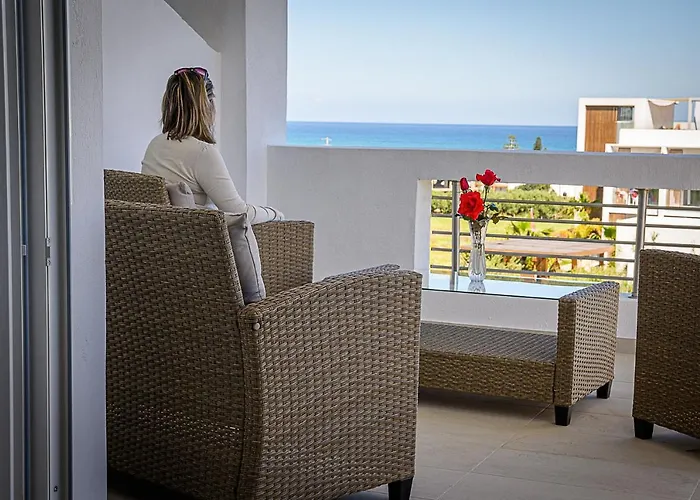 Sunsea Studios Close To The Beach