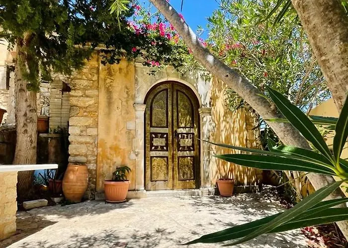 B&B Monastiriako