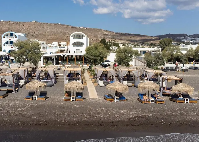 Glykeria Mini Suites