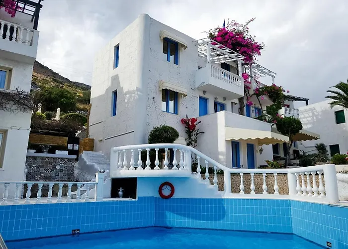 We Offer A Pleasant Holiday In A Beautiful Setting