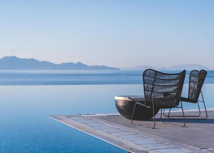Michelangelo Resort & Spa