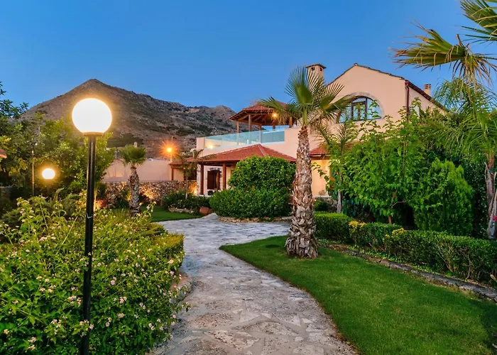Villa Kambia