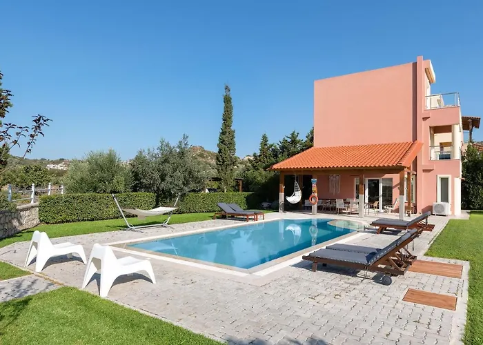 Villa Sephora