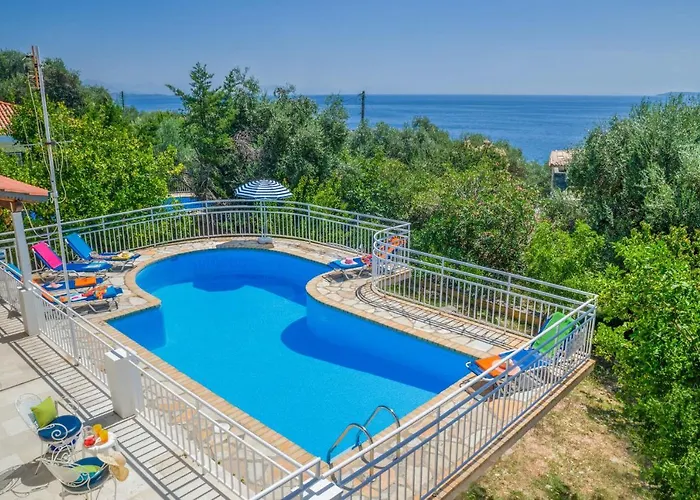 Villa Kiki By Villa Plus