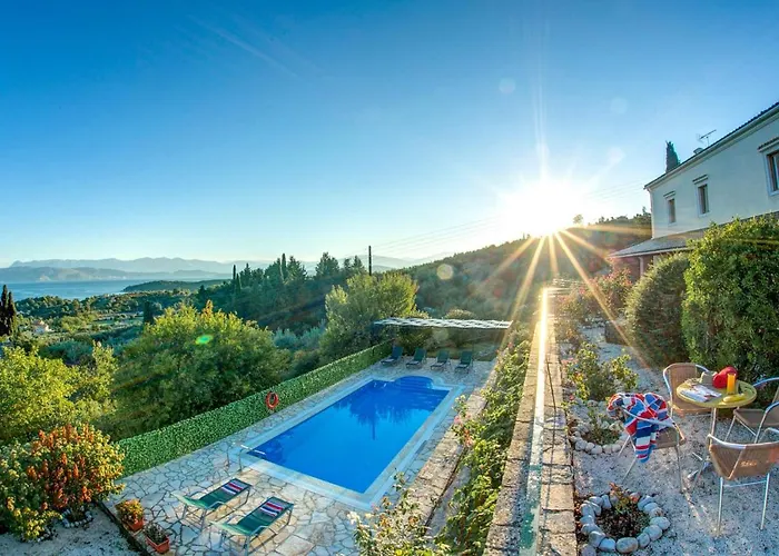 Villa Priodi By Villa Plus