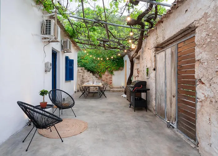 Casa Del Vino