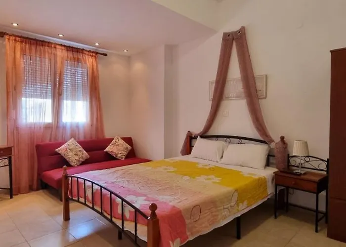 Apostolos Apartment