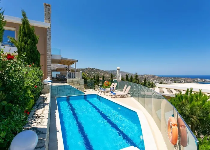 Villa Deana By Villa Plus