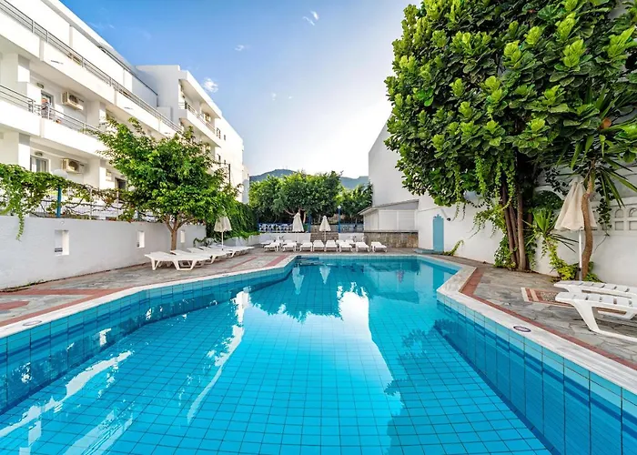 Hotel Iro