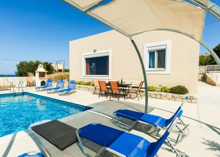 Villa Dramia