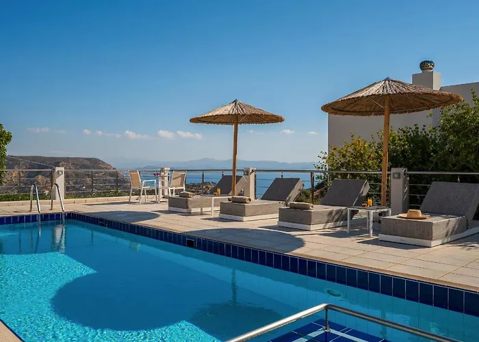 Lenikos Resort