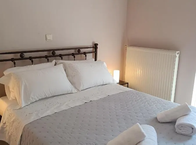 Central Cosy Family Apartment