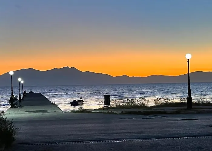 Sea Sunset Appartment