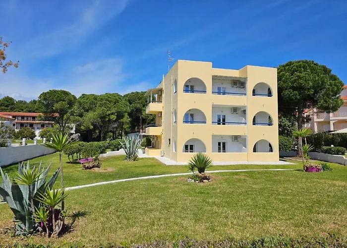 Maistrali Studios