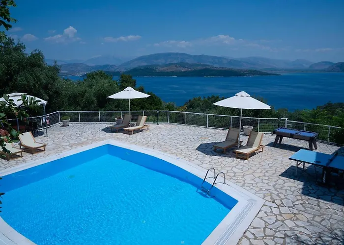 Bellina Villa