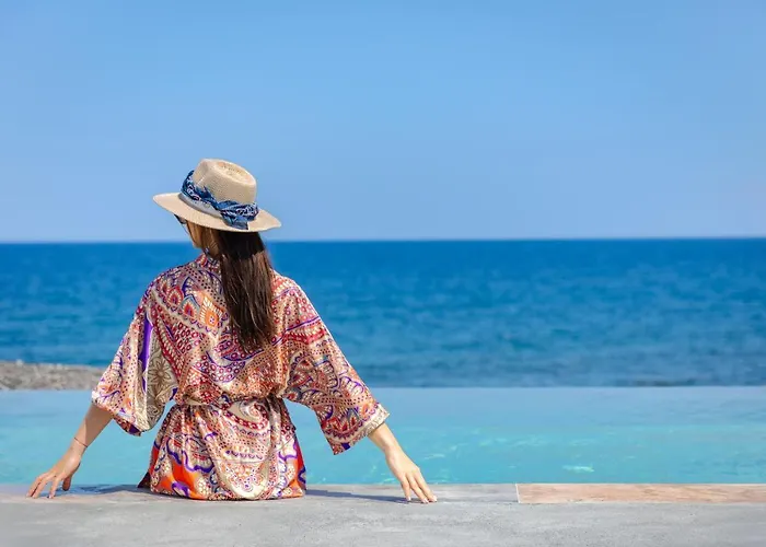 Casa Di Mare Luxury Villas